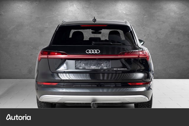 2020 AUDI E-TRON - 7