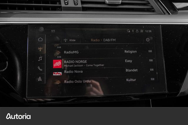 2020 AUDI E-TRON - 22
