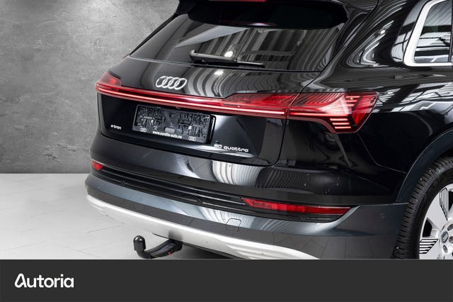WAUZZZGE9LB021745 2020 AUDI E-TRON-5
