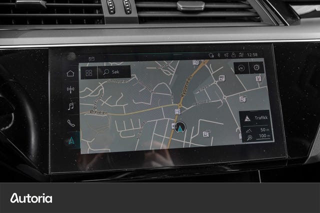 2020 AUDI E-TRON - 21