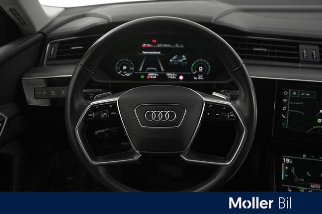 2021 AUDI E-TRON - 11