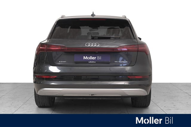 WAUZZZGE0MB023143 2021 AUDI E-TRON-4