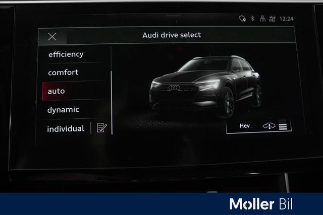 2021 AUDI E-TRON - 24