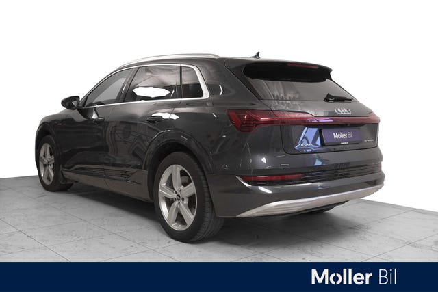 2021 AUDI E-TRON - 7