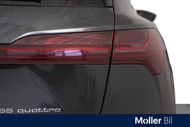 WAUZZZGE0MB023143 2021 AUDI E-TRON-5