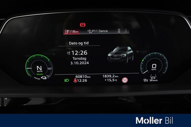 2021 AUDI E-TRON - 12