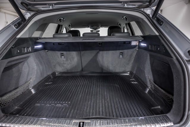 2020 AUDI E-TRON - 37