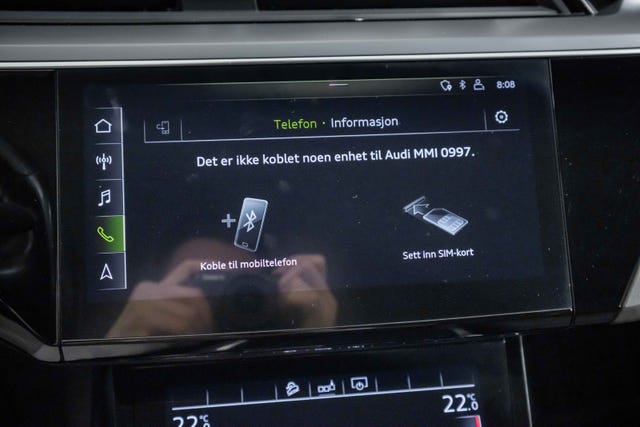 2020 AUDI E-TRON - 15