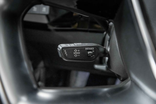 2020 AUDI E-TRON - 12