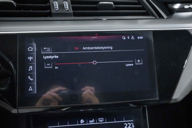 2020 AUDI E-TRON - 19