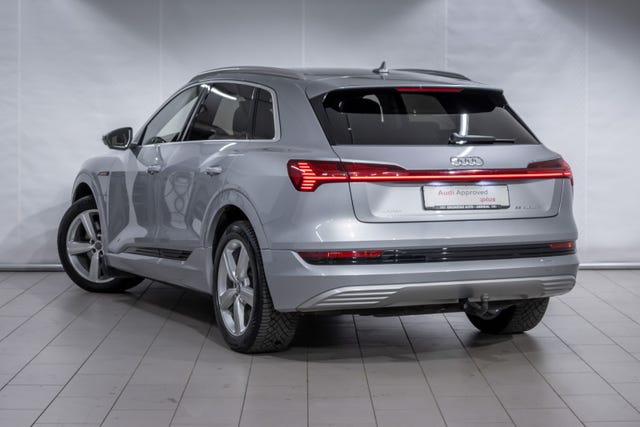 2020 AUDI E-TRON - 7