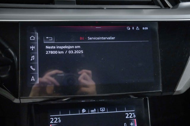 2020 AUDI E-TRON - 21