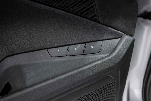 2020 AUDI E-TRON - 27