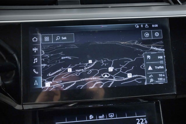 2020 AUDI E-TRON - 16