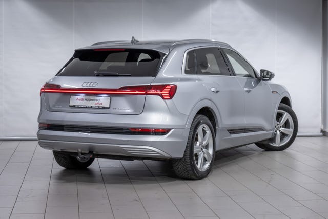 WAUZZZGE9LB020997 2020 AUDI E-TRON-5