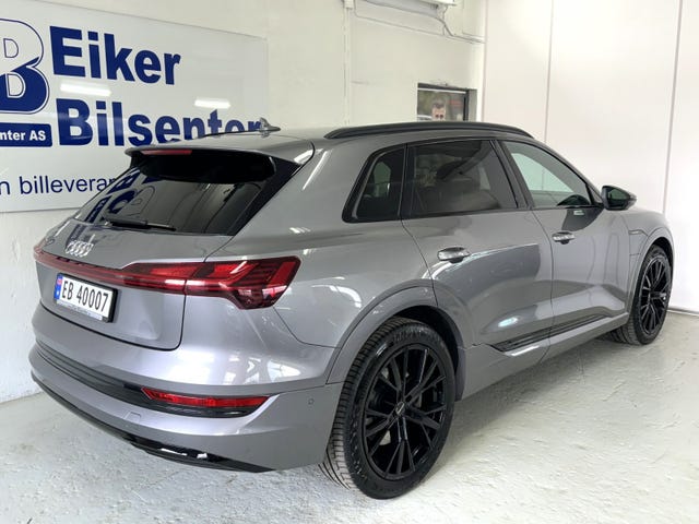 2020 AUDI E-TRON - 13