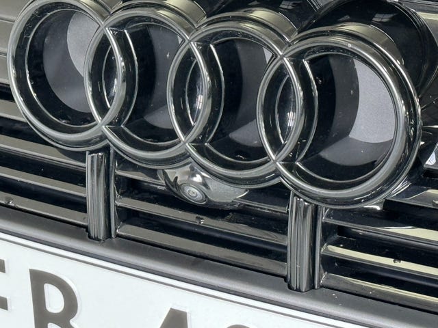 2020 AUDI E-TRON - 10