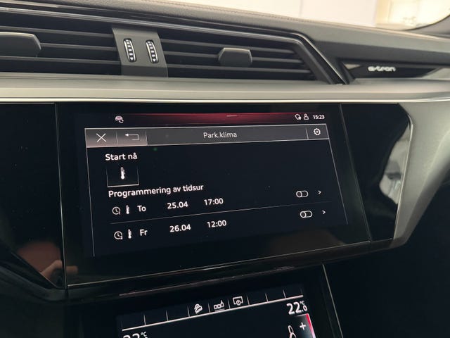 2020 AUDI E-TRON - 47