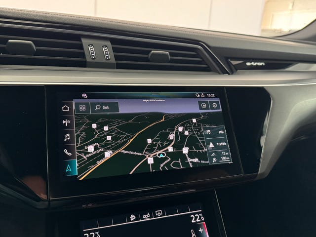 2020 AUDI E-TRON - 42