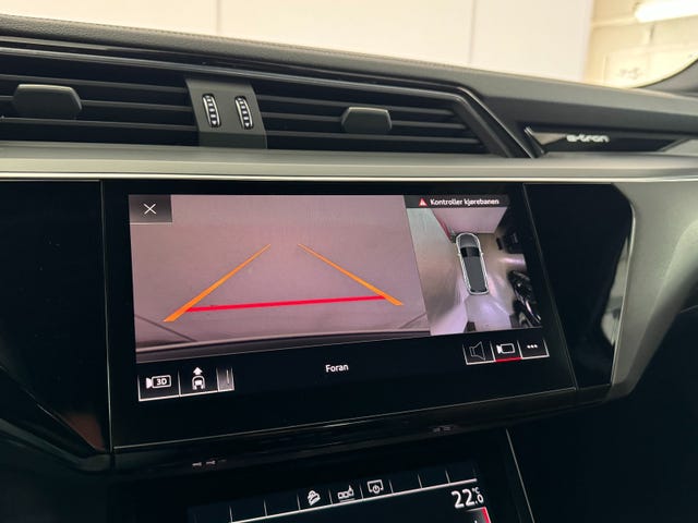 2020 AUDI E-TRON - 39