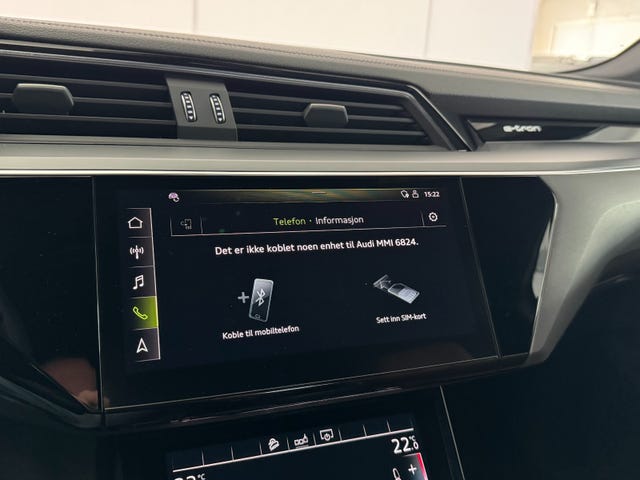 2020 AUDI E-TRON - 43