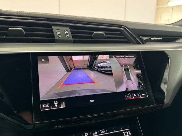 2020 AUDI E-TRON - 40