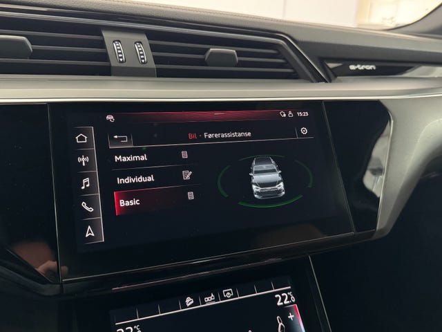 2020 AUDI E-TRON - 48