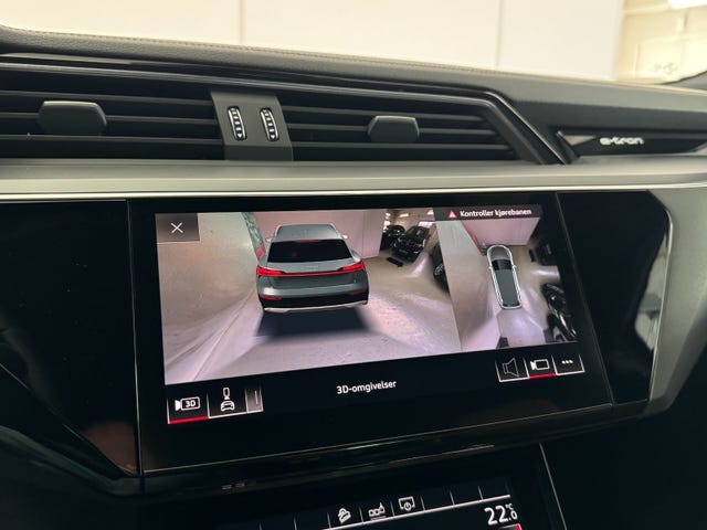 2020 AUDI E-TRON - 41