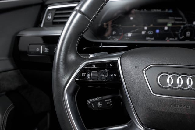 2020 AUDI E-TRON - 19