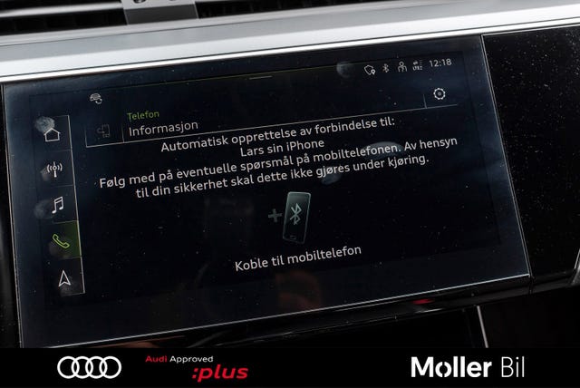 2021 AUDI E-TRON - 20