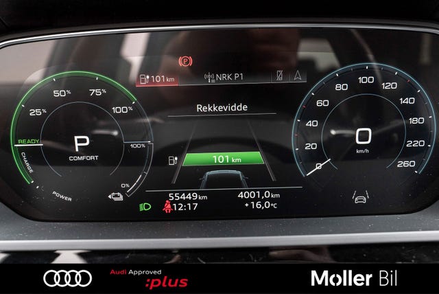 2021 AUDI E-TRON - 16