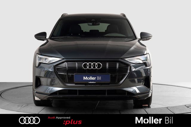 WAUZZZGE6MB001468 2021 AUDI E-TRON-2