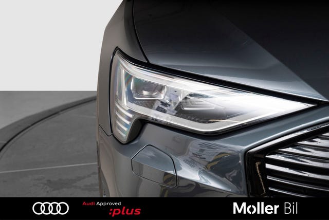 2021 AUDI E-TRON - 7