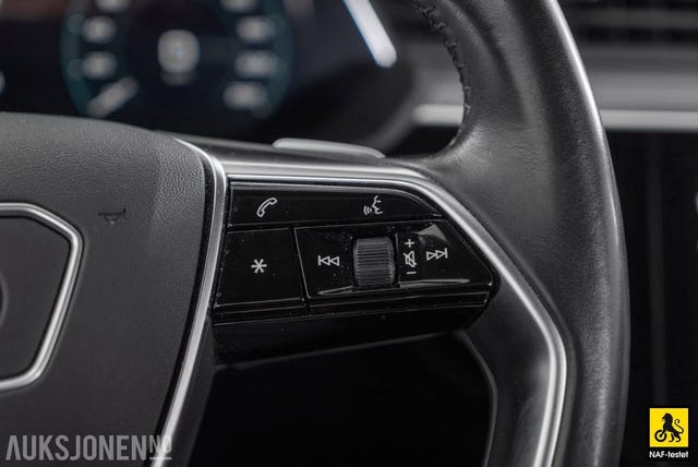2020 AUDI E-TRON - 17