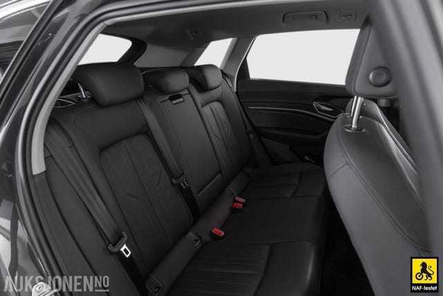 2020 AUDI E-TRON - 22