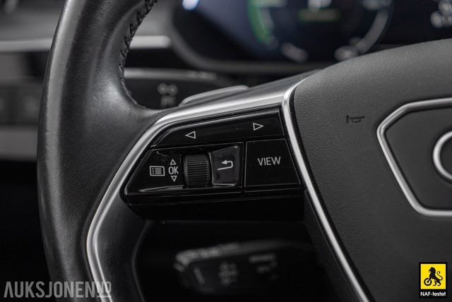 2020 AUDI E-TRON - 16