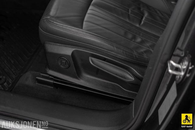 2020 AUDI E-TRON - 9
