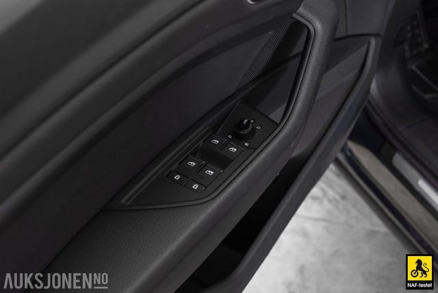 2020 AUDI E-TRON - 8