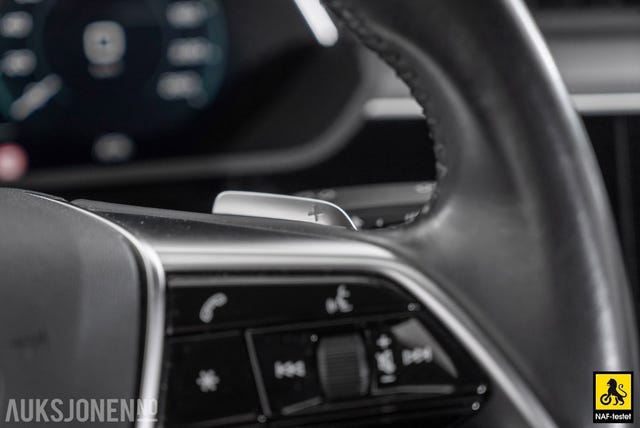 2020 AUDI E-TRON - 27
