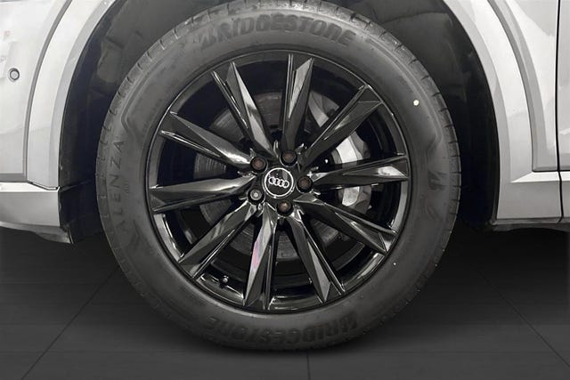 WAUZZZGE1MB001765 2021 AUDI E-TRON-5
