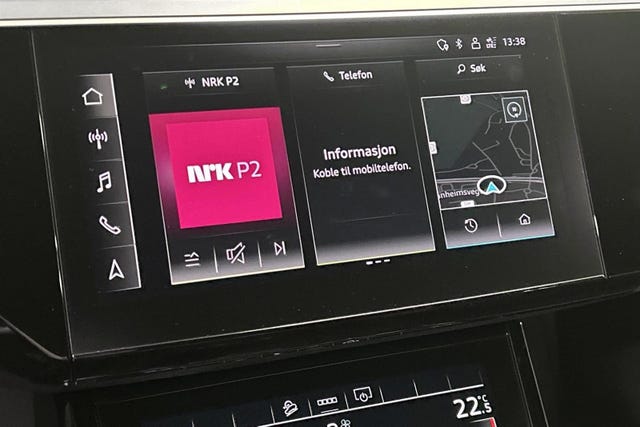 2021 AUDI E-TRON - 10