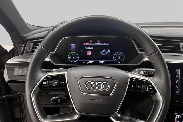 2021 AUDI E-TRON - 8