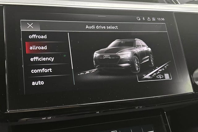 2021 AUDI E-TRON - 22