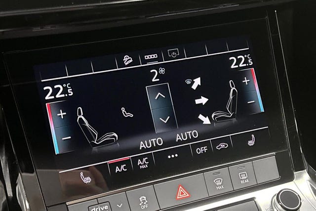 2021 AUDI E-TRON - 14