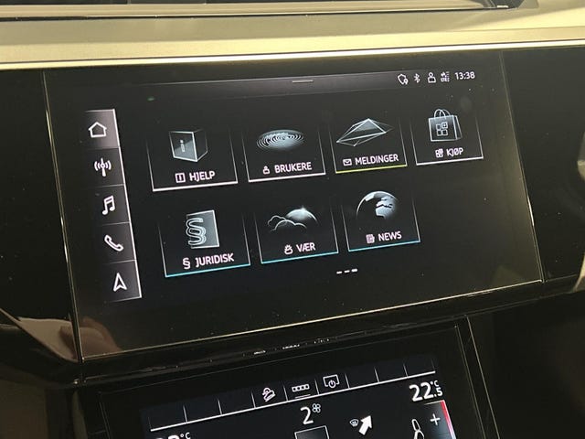 2021 AUDI E-TRON - 12