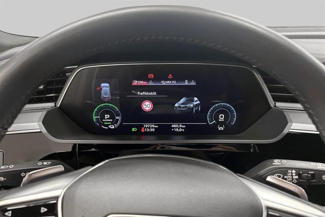 2021 AUDI E-TRON - 9