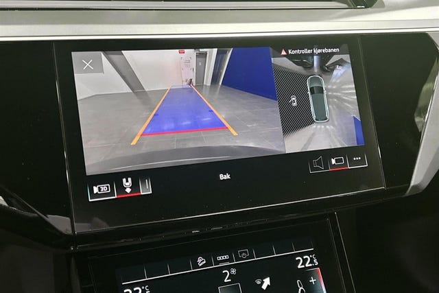2021 AUDI E-TRON - 13