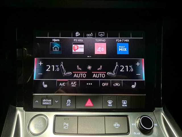 2020 AUDI E-TRON - 23
