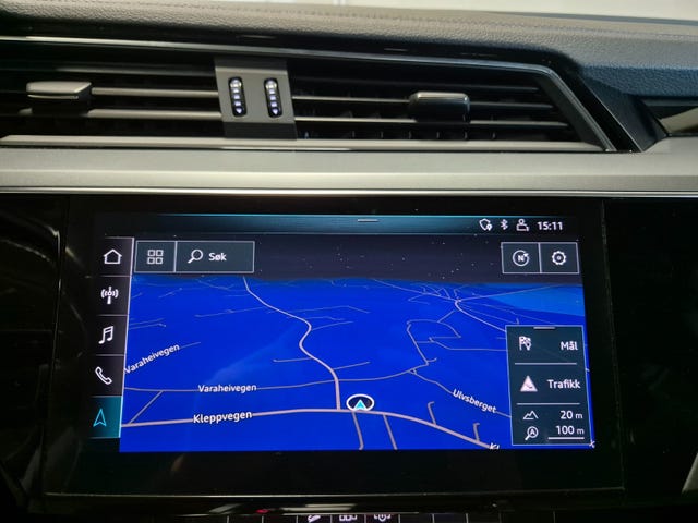 2020 AUDI E-TRON - 24
