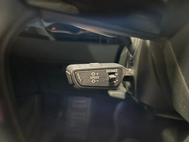 2020 AUDI E-TRON - 29